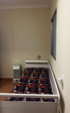 Casa à venda com 125m², 2 quartos e 1 vaga Casa à venda com 125m², 2 quartos e 1 vagaQuarto