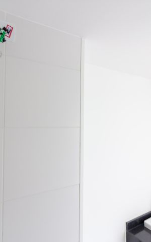 Studio à venda com 27m², 1 quarto e sem vaga Studio à venda com 27m², 1 quarto e sem vagaBanheiro