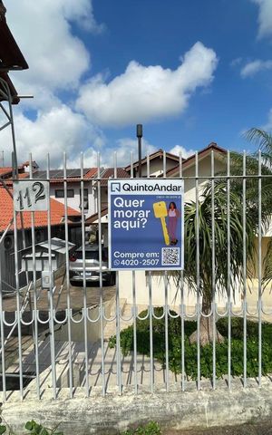 Casa à venda com 212m², 3 quartos e 4 vagasPlaca Cod.COEY-1259