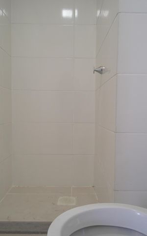 Apartamento para alugar com 45m², 2 quartos e 1 vagaBanheiro