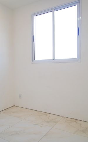 Apartamento para alugar com 45m², 2 quartos e 1 vagaQuarto 1