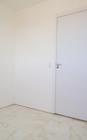 Apartamento para alugar com 45m², 2 quartos e 1 vagaQuarto 1