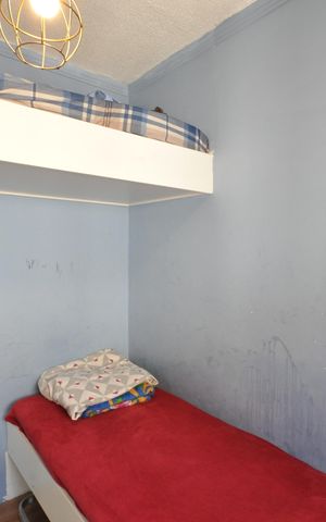 Apartamento para alugar com 34m², 2 quartos e sem vagaQuarto 2