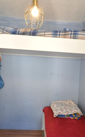 Apartamento para alugar com 34m², 2 quartos e sem vagaQuarto 2