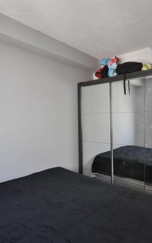 Apartamento para alugar com 34m², 2 quartos e sem vagaQuarto 1