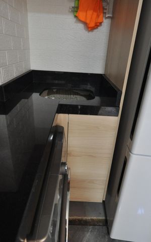 Apartamento para alugar com 34m², 2 quartos e sem vagaÁrea de Serviço