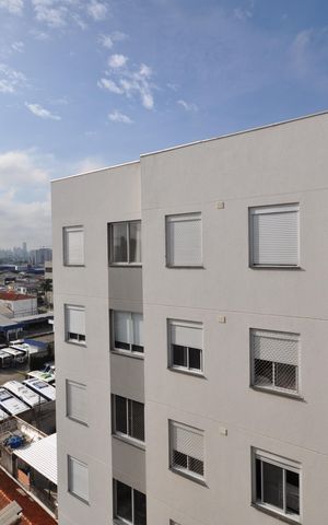 Apartamento para alugar com 34m², 2 quartos e sem vagaVista da Sala