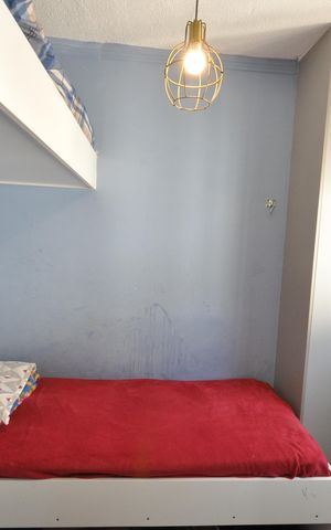 Apartamento para alugar com 34m², 2 quartos e sem vagaQuarto 2