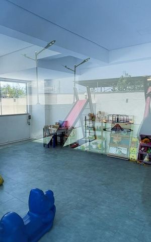 Apartamento para alugar com 51m², 2 quartos e 1 vaga Apartamento para alugar com 51m², 2 quartos e 1 vagaÁrea comum