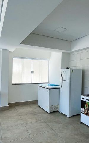 Apartamento para alugar com 51m², 2 quartos e 1 vaga Apartamento para alugar com 51m², 2 quartos e 1 vagaÁrea comum