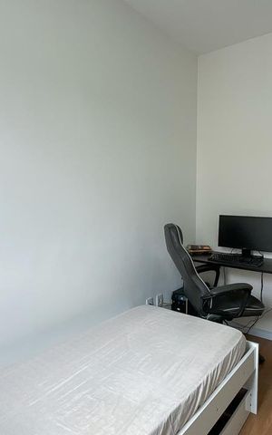 Apartamento para alugar com 51m², 2 quartos e 1 vaga Apartamento para alugar com 51m², 2 quartos e 1 vagaQuarto