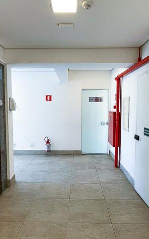 Apartamento para alugar com 51m², 2 quartos e 1 vaga Apartamento para alugar com 51m², 2 quartos e 1 vagaÁrea comum