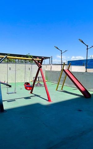 Apartamento para alugar com 51m², 2 quartos e 1 vaga Apartamento para alugar com 51m², 2 quartos e 1 vagaÁrea comum