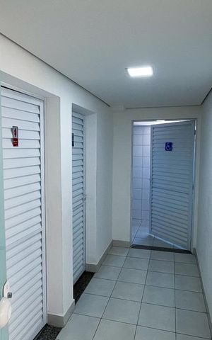 Apartamento para alugar com 51m², 2 quartos e 1 vaga Apartamento para alugar com 51m², 2 quartos e 1 vagaÁrea comum