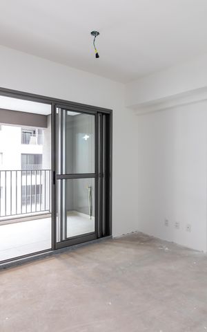 Apartamento à venda com 75m², 2 quartos e 1 vaga Apartamento à venda com 75m², 2 quartos e 1 vagaSala