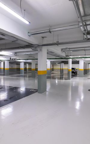 Apartamento à venda com 75m², 2 quartos e 1 vaga Apartamento à venda com 75m², 2 quartos e 1 vagaGaragem