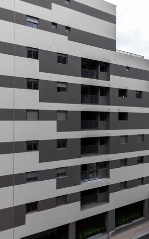 Apartamento à venda com 75m², 2 quartos e 1 vaga Apartamento à venda com 75m², 2 quartos e 1 vagaÁrea de Serviço - Vista