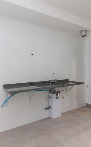 Apartamento à venda com 75m², 2 quartos e 1 vaga Apartamento à venda com 75m², 2 quartos e 1 vagaCozinha