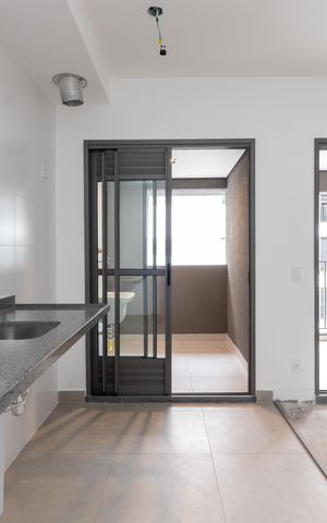 Apartamento à venda com 75m², 2 quartos e 1 vaga Apartamento à venda com 75m², 2 quartos e 1 vagaCozinha