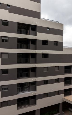 Apartamento à venda com 75m², 2 quartos e 1 vaga Apartamento à venda com 75m², 2 quartos e 1 vagaQuarto 2 - Vista