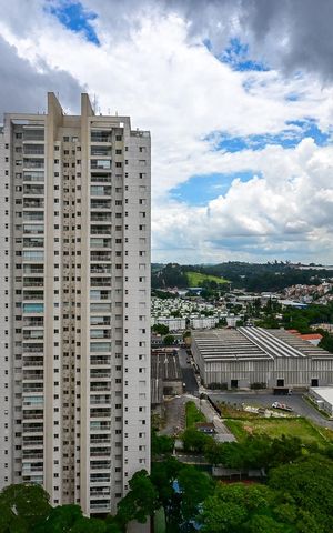 Apartamento à venda com 126m², 3 quartos e 2 vagasVista da Suíte