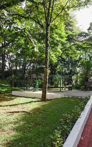 Apartamento à venda com 126m², 3 quartos e 2 vagas Apartamento à venda com 126m², 3 quartos e 2 vagasBosque
