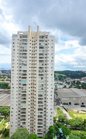 Apartamento à venda com 126m², 3 quartos e 2 vagasVista