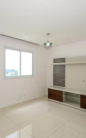 Apartamento à venda com 126m², 3 quartos e 2 vagasSala de Tv