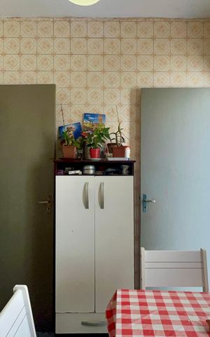 Casa à venda com 93m², 2 quartos e 1 vaga Casa à venda com 93m², 2 quartos e 1 vagaCozinha