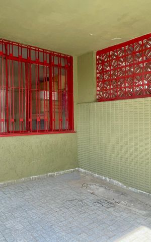 Casa à venda com 93m², 2 quartos e 1 vaga Casa à venda com 93m², 2 quartos e 1 vagaGaragem