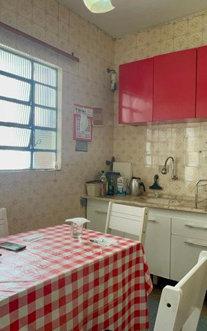 Casa à venda com 93m², 2 quartos e 1 vaga Casa à venda com 93m², 2 quartos e 1 vagaCozinha