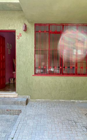 Casa à venda com 93m², 2 quartos e 1 vaga Casa à venda com 93m², 2 quartos e 1 vagaGaragem
