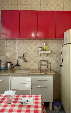 Casa à venda com 93m², 2 quartos e 1 vaga Casa à venda com 93m², 2 quartos e 1 vagaCozinha