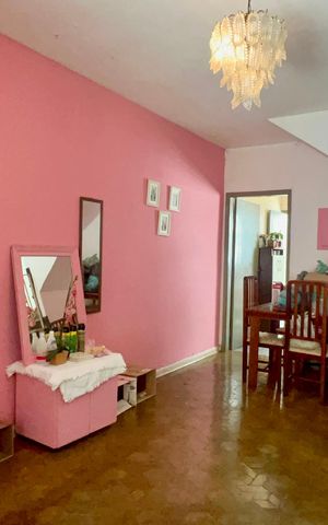 Casa à venda com 93m², 2 quartos e 1 vaga Casa à venda com 93m², 2 quartos e 1 vagaSala