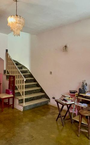 Casa à venda com 93m², 2 quartos e 1 vaga Casa à venda com 93m², 2 quartos e 1 vagaSala