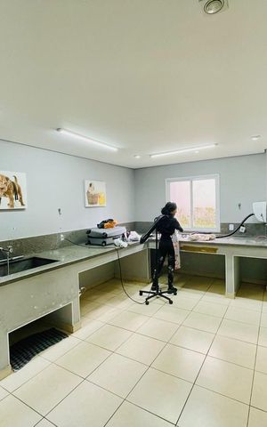 Apartamento à venda com 128m², 4 quartos e 3 vagas