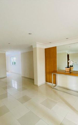 Apartamento à venda com 128m², 4 quartos e 3 vagas