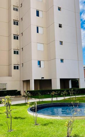 Apartamento à venda com 128m², 4 quartos e 3 vagas