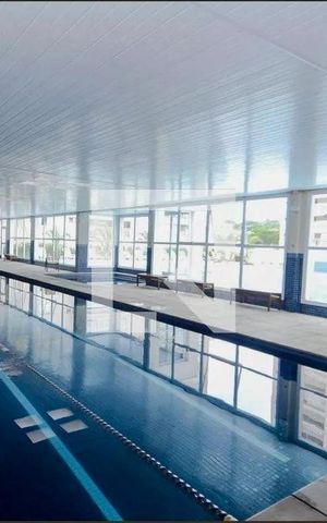 Apartamento à venda com 128m², 4 quartos e 3 vagas