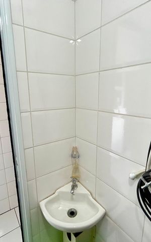 Apartamento à venda com 128m², 4 quartos e 3 vagas Apartamento à venda com 128m², 4 quartos e 3 vagasBanheiro 3