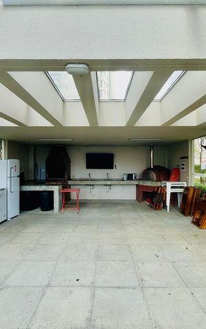Apartamento à venda com 128m², 4 quartos e 3 vagas