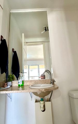 Apartamento à venda com 128m², 4 quartos e 3 vagas Apartamento à venda com 128m², 4 quartos e 3 vagasLavabo