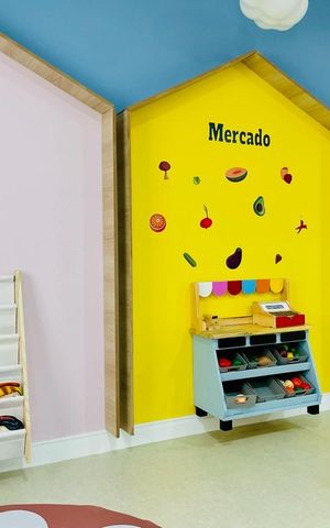 Apartamento à venda com 128m², 4 quartos e 3 vagas