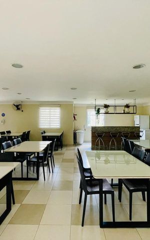 Apartamento à venda com 128m², 4 quartos e 3 vagas