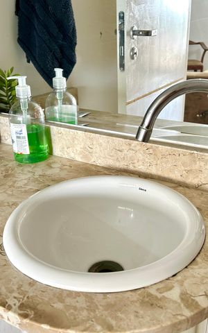 Apartamento à venda com 128m², 4 quartos e 3 vagas Apartamento à venda com 128m², 4 quartos e 3 vagasLavabo