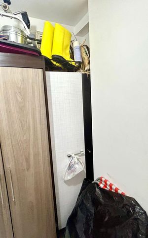 Apartamento à venda com 128m², 4 quartos e 3 vagas Apartamento à venda com 128m², 4 quartos e 3 vagasDespensa