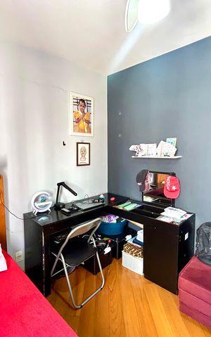 Apartamento à venda com 128m², 4 quartos e 3 vagas Apartamento à venda com 128m², 4 quartos e 3 vagasQuarto Suíte 2