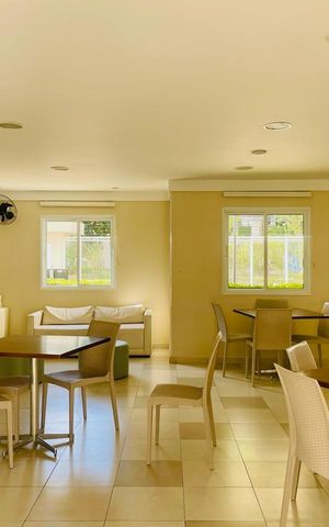 Apartamento à venda com 128m², 4 quartos e 3 vagas