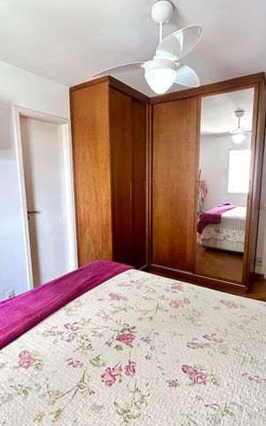 Apartamento à venda com 128m², 4 quartos e 3 vagas Apartamento à venda com 128m², 4 quartos e 3 vagasQuarto Suíte 1