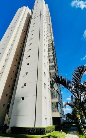 Apartamento à venda com 128m², 4 quartos e 3 vagas